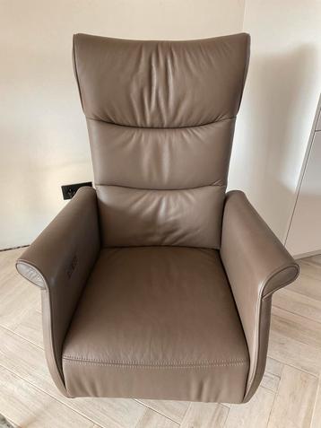 Relax fauteuil Frans Molenaar beschikbaar voor biedingen