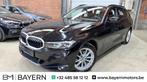 BMW 318 iA Automaat Benzine Widescreen Facelift 2023 LED, Auto's, BMW, Automaat, 1998 cc, Stof, Gebruikt