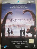 Dinotopia (2002) (Wentworth Miller) DVD, Ophalen of Verzenden, Zo goed als nieuw