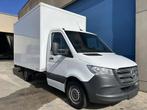 Mercedes-Benz Sprinter 314 CDI Meubelbak Automaat (28.917 E, 0 kg, Wit, Mercedes-Benz, Diesel
