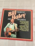 lp van bill harley and the comets, Ophalen, Gebruikt