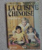 la cuisine chinoise4€/ les surgelés dans l'art culinaire 4€, Gelezen, Lisette Gervais, Azië en Oosters, Gezond koken