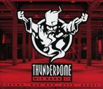 Thunderdome Die Hard III 4CD, Comme neuf, Autres genres, Enlèvement ou Envoi
