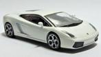 Lamborghini Gallardo Wit 2003 schaal 1/43 NIEUW, Ophalen of Verzenden, Nieuw, Auto, Overige merken