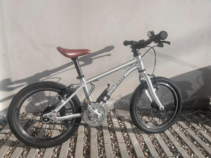 Early Rider Belter 16 inch, Fietsen en Brommers, Fietsen | Kinderfietsjes, Gebruikt, 16 tot 20 inch, Ophalen