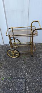 Serveerwagen, Huis en Inrichting, Ophalen