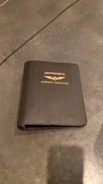Jeppesen, Verzamelen, Luchtvaart en Vliegtuigspotten, Ophalen, Gebruikt