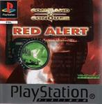 Command and Conquer Red Alert Platinum, Games en Spelcomputers, Games | Sony PlayStation 1, Gebruikt, Vanaf 18 jaar, 1 speler