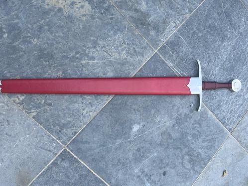 Windlass Arbedo, Verzamelen, Militaria | Algemeen, Overige soorten, Zwaard of Sabel, Ophalen