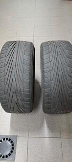 2 uniroyal banden, Auto-onderdelen, Banden en Velgen, Ophalen, Gebruikt, Band(en)