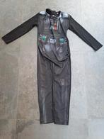 Darth vader verkleedpak maat 128-134, Ophalen, Gebruikt