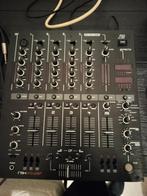 Mengpaneel 4 kanaals Reloop, Muziek en Instrumenten, Ophalen