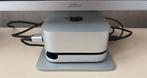 Mac Mini M4 16/256 Go avec HUB Satechi, Informatique & Logiciels, Apple Desktops, 256 GB, Enlèvement ou Envoi, SSD, Comme neuf