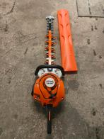 Taille haies stihl hs 56 comme neuf!!, Enlèvement, Comme neuf