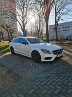 auto, Auto's, Mercedes-Benz, 4 zetels, Zwart, 4 cilinders, Adaptive Cruise Control