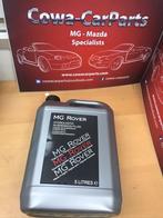 mg tf mgtf mg f mgf 5L originele hydragasvloeistof, Ophalen of Verzenden, Nieuw