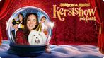 Samson & Marie Kerstshow - 4 eTickets, Drie personen of meer, December