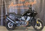 Harley-Davidson Adventure touring Pan America RA1250 DEMO SA, Motoren, Toermotor, Bedrijf, 1252 cc, 2 cilinders