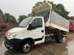 Iveco Daily 35C13 *KIPPER-BENNE-TIPPER* (bj 2014), 2649 kg, Boîte manuelle, Diesel, TVA déductible