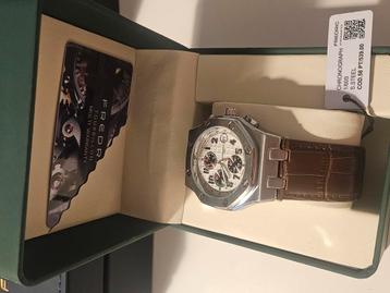 Montre frederic élégante homme/femme
neuve avec film protect beschikbaar voor biedingen