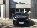 Jaguar F-PACE P400e AWD Auto R-Dynamic SE, Auto's, Automaat, Stof, Traction-control, 4 cilinders
