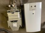 Vaillant Boiler op gas, Ophalen, Nieuw, Aardgas, Boiler