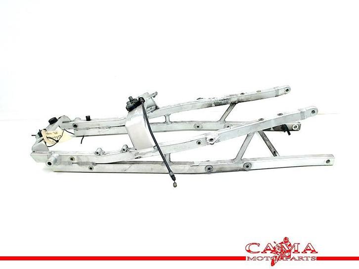 SUBFRAME ACHTER Aprilia Falco 1000 1999-2003 (SL1000), Motoren, Onderdelen | Overige, Gebruikt