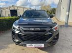 Isuzu D-Max LSE V-CROSS FULL OPTION, Auto's, Automaat, USB, 4 cilinders, Zwart