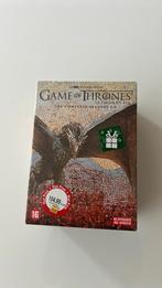 Dvd Game of thrones box 30 discs, Cd's en Dvd's, Vanaf 16 jaar, Boxset, Fantasy, Ophalen of Verzenden