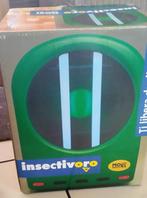 Insectenvanger gecombineerd met ventilator, Overige soorten