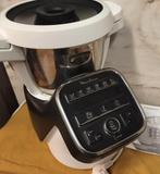 MOULINEX XL HF805 MET ACCESSOIRES IN GOEDE STAAT, Elektronische apparatuur, Ophalen