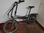 VOUWFIETS BTWIN tilt, Fietsen en Brommers, Elektrische fietsen, Minder dan 30 km per accu, Gebruikt, Minder dan 47 cm, Ophalen