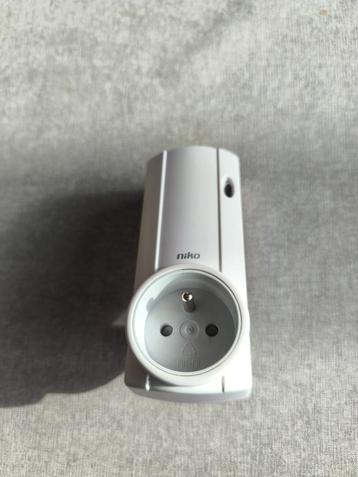  Niko RF Tussenstekker 1 Kanaal 05-340 beschikbaar voor biedingen