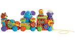 Vtech dierentrein, Kinderen en Baby's, Ophalen, Gebruikt, 2 tot 4 jaar