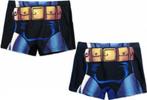 Batman Zwembroek - Maat 116 - 152, Enfants & Bébés, Maillots de bain pour enfants, Neuf, Garçon, Enlèvement ou Envoi, Maillot de bain