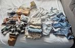 Mooi pakket jongenskleding maatje 56, Kinderen en Baby's, Babykleding | Maat 56, Ophalen