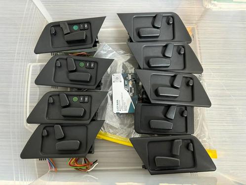 Mercedes W124 W201 W126 W202 stoel schakelaar Interieur, Auto-onderdelen, Dashboard en Schakelaars, Ophalen of Verzenden