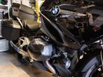BMW R 1250 RT - TRIPLE BLACK Special Edition-volledige optie, Particulier, Cruise Control