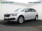 Skoda Kamiq Kamiq 1.0 TSI Ambition, Auto's, Skoda, Navigatiesysteem, Overige modellen, Handgeschakeld, 130 g/km