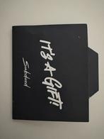 Cadeaubon subdued, Tickets & Billets, Bon cadeau