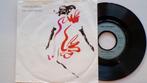 CHRIS DE BURGH - The lady in red (45t), 7 inch, Single, Ophalen of Verzenden, Zo goed als nieuw