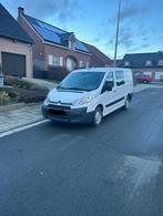 Citroën jumpy 2L 163 ch avec 135000 km, Citroën, Wit, Particulier, Te koop