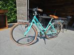 Meisjesfiets BIANCHI - NIEUW, Fietsen en Brommers, Fietsen | Meisjes, Nieuw, Ophalen of Verzenden, Bianchi, 18 inch
