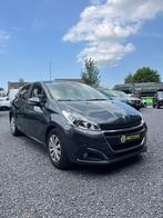 Peugeot. 208 diesel, Auto's, Peugeot, Voorwielaandrijving, Testrit aan huis, Stof, 4 cilinders