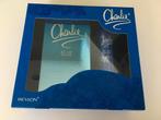 Revlon Charlie Blue - geschenkverpakking, Enlèvement ou Envoi, Neuf