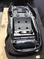 Zadel honda four 750 cb, Ophalen, Gebruikt