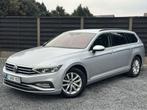 VW Passat variant 1.6TDI bj2019 116000km's AUTOMAAT facelift, Automaat, Euro 6, https://public.car-pass.be/vhr/beae1034-4df3-434c-ae81-15d92fe70426