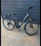 Cube Touring Hybrid Elektrische damesfiets, slechts 1738km, Fietsen en Brommers, Elektrische fietsen, Ophalen, Zo goed als nieuw