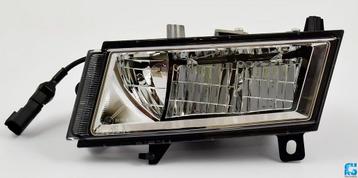 SCANIA R MISTLAMP LINKS NGS NO | AFTERMARKET | 2552714 beschikbaar voor biedingen