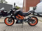 KTM	Duke 390, 390 cc, Bedrijf, 12 t/m 35 kW